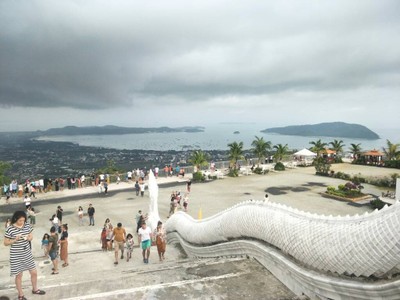 (กิน+วิ่ง+เที่ยว) ภูเก็ต 2 วัน 1 คืน แว๊นมอไซต์เที่ยว