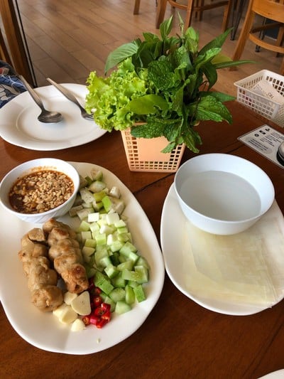 แหนมเนือง อุดร