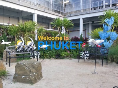 (กิน+วิ่ง+เที่ยว) ภูเก็ต 2 วัน 1 คืน แว๊นมอไซต์เที่ยว