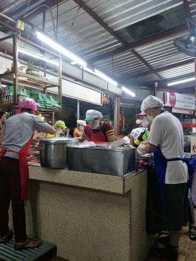 (กิน+วิ่ง+เที่ยว) ภูเก็ต 2 วัน 1 คืน แว๊นมอไซต์เที่ยว