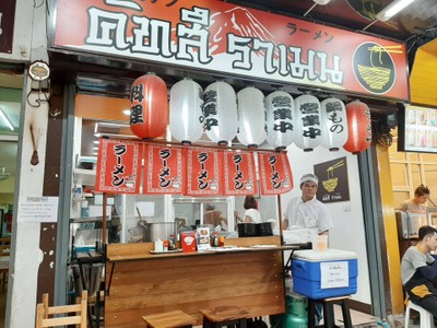หน้าร้าน