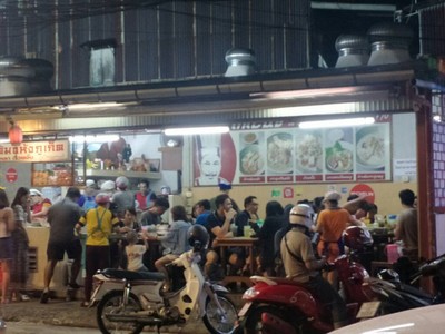 (กิน+วิ่ง+เที่ยว) ภูเก็ต 2 วัน 1 คืน แว๊นมอไซต์เที่ยว