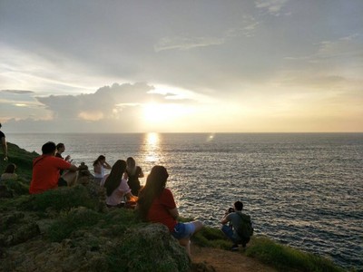 (กิน+วิ่ง+เที่ยว) ภูเก็ต 2 วัน 1 คืน แว๊นมอไซต์เที่ยว