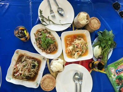 (กิน+วิ่ง+เที่ยว) ภูเก็ต 2 วัน 1 คืน แว๊นมอไซต์เที่ยว