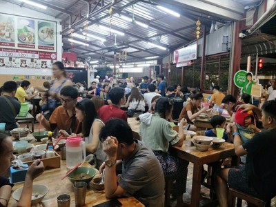 (กิน+วิ่ง+เที่ยว) ภูเก็ต 2 วัน 1 คืน แว๊นมอไซต์เที่ยว