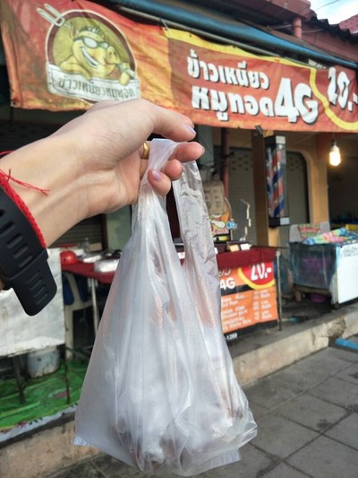 (กิน+วิ่ง+เที่ยว) ภูเก็ต 2 วัน 1 คืน แว๊นมอไซต์เที่ยว