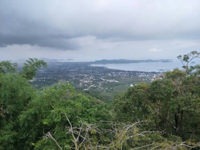 (กิน+วิ่ง+เที่ยว) ภูเก็ต 2 วัน 1 คืน แว๊นมอไซต์เที่ยว