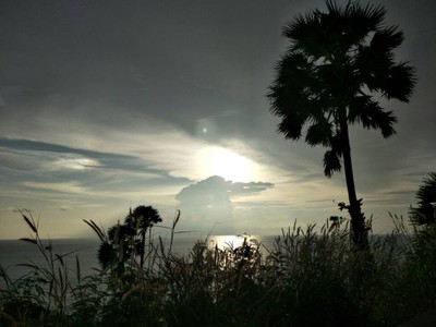 (กิน+วิ่ง+เที่ยว) ภูเก็ต 2 วัน 1 คืน แว๊นมอไซต์เที่ยว