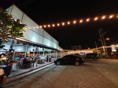 หน้าร้าน