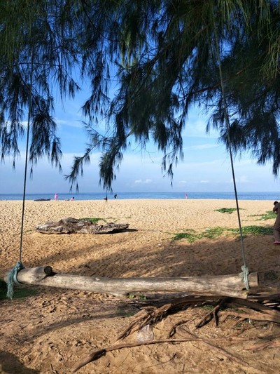 (กิน+วิ่ง+เที่ยว) ภูเก็ต 2 วัน 1 คืน แว๊นมอไซต์เที่ยว