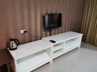 ห้องพัก