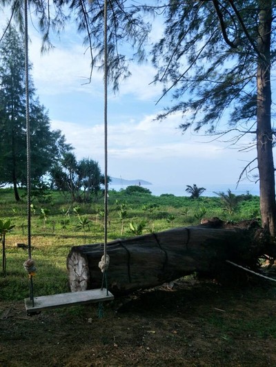 (กิน+วิ่ง+เที่ยว) ภูเก็ต 2 วัน 1 คืน แว๊นมอไซต์เที่ยว