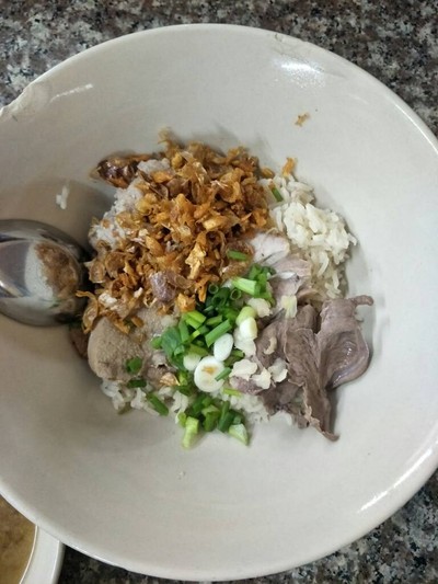 (กิน+วิ่ง+เที่ยว) ภูเก็ต 2 วัน 1 คืน แว๊นมอไซต์เที่ยว