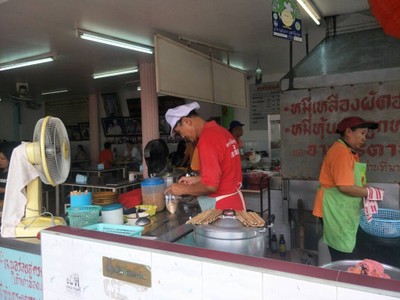 (กิน+วิ่ง+เที่ยว) ภูเก็ต 2 วัน 1 คืน แว๊นมอไซต์เที่ยว