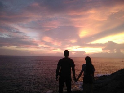 (กิน+วิ่ง+เที่ยว) ภูเก็ต 2 วัน 1 คืน แว๊นมอไซต์เที่ยว