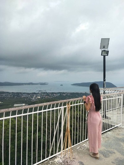 (กิน+วิ่ง+เที่ยว) ภูเก็ต 2 วัน 1 คืน แว๊นมอไซต์เที่ยว