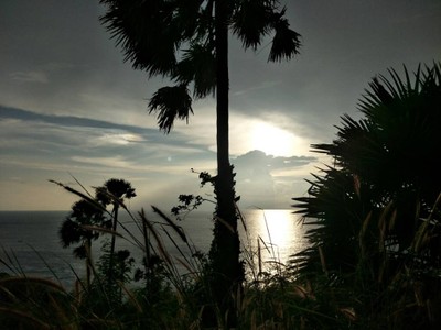 (กิน+วิ่ง+เที่ยว) ภูเก็ต 2 วัน 1 คืน แว๊นมอไซต์เที่ยว