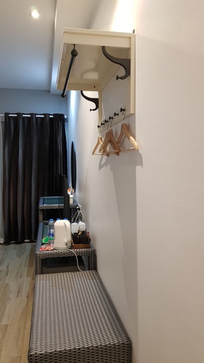 ห้องพัก
