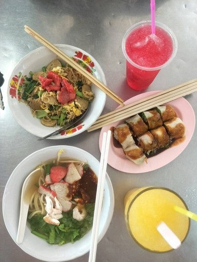 (กิน+วิ่ง+เที่ยว) ภูเก็ต 2 วัน 1 คืน แว๊นมอไซต์เที่ยว