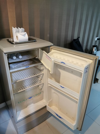 ห้องพัก