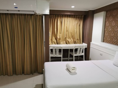 ห้องพัก