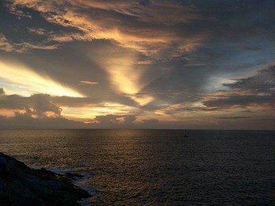 (กิน+วิ่ง+เที่ยว) ภูเก็ต 2 วัน 1 คืน แว๊นมอไซต์เที่ยว