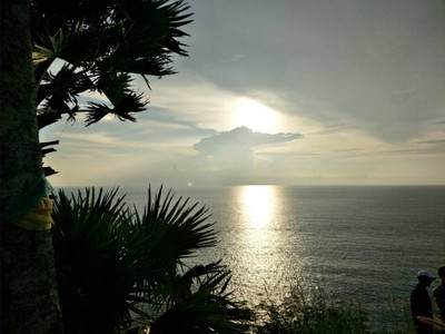 (กิน+วิ่ง+เที่ยว) ภูเก็ต 2 วัน 1 คืน แว๊นมอไซต์เที่ยว