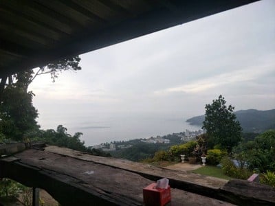 (กิน+วิ่ง+เที่ยว) ภูเก็ต 2 วัน 1 คืน แว๊นมอไซต์เที่ยว