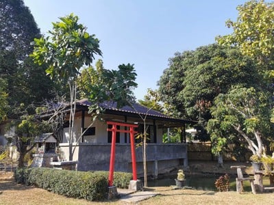Chiangrai Ryokan