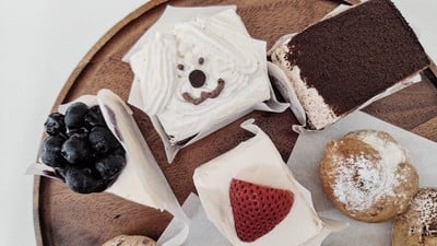 NEKO Bake บางบอน 3