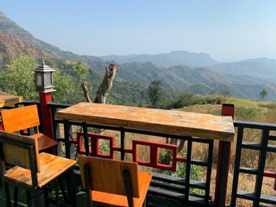 Takmoh Coffee Khao Kho กาแฟตั๊กม้อ เขาค้อ