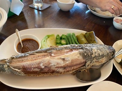 ปลาช่อนโรงนา