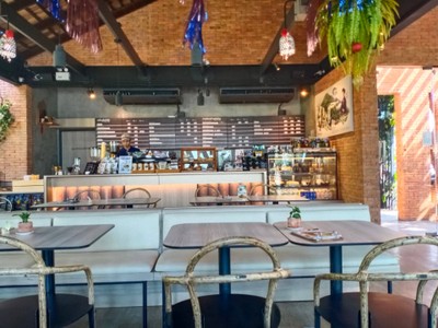 บรรยากาศ