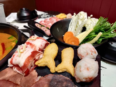 อาหาร หรือ เครื่องดื่ม