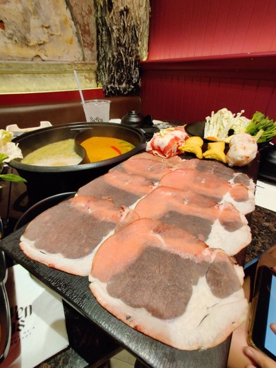 ชุดเนื้อ