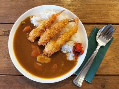 เมนูของร้าน Ryokan Cafe