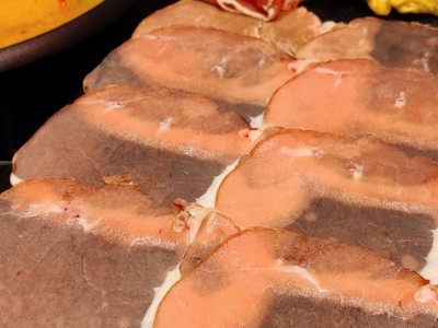 อาหาร หรือ เครื่องดื่ม