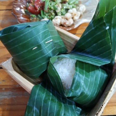 ข้าวเหนียว