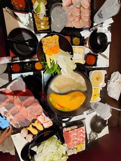 อาหาร หรือ เครื่องดื่ม