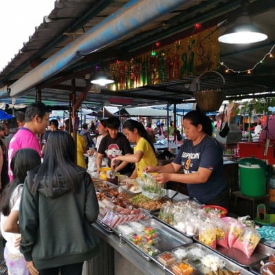 หน้าร้าน