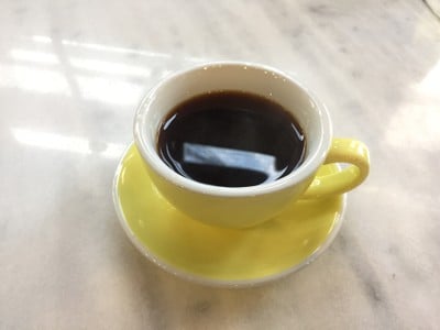 Drip Coffee
