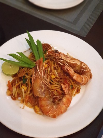 เมนูของร้าน Zodiac Cafe & Restaurant