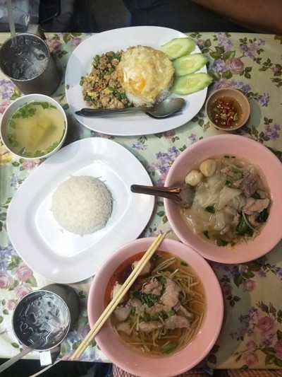 (กิน+วิ่ง+เที่ยว) ภูเก็ต 2 วัน 1 คืน แว๊นมอไซต์เที่ยว