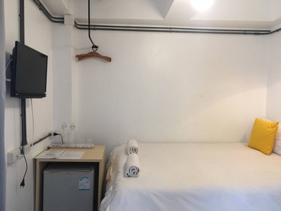 ห้องพัก