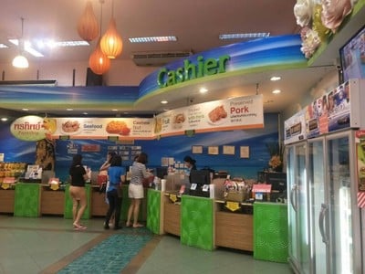 (กิน+วิ่ง+เที่ยว) ภูเก็ต 2 วัน 1 คืน แว๊นมอไซต์เที่ยว