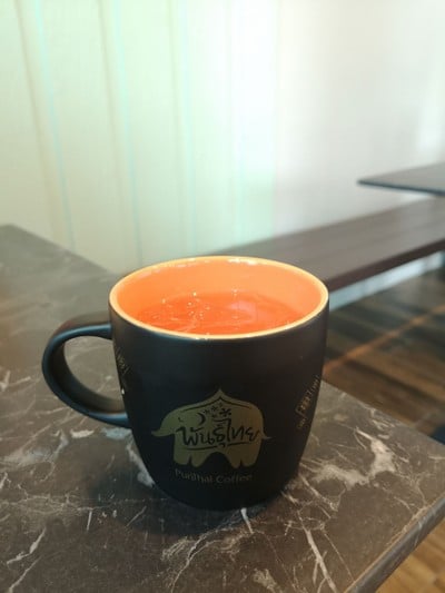 กาแฟพันธุ์ไทย พีที สากเหล็ก กาแฟพันธุ์ไทย พีที สากเหล็ก