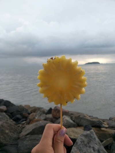 (กิน+วิ่ง+เที่ยว) ภูเก็ต 2 วัน 1 คืน แว๊นมอไซต์เที่ยว