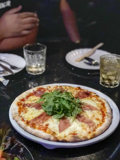 Pizza Fat Boy