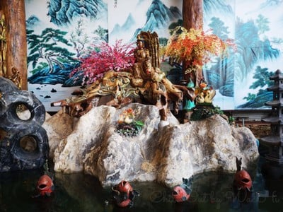 บรรยากาศ