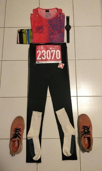 (กิน+วิ่ง+เที่ยว) ภูเก็ต 2 วัน 1 คืน แว๊นมอไซต์เที่ยว